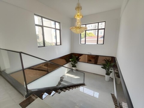 쉘 상하이 바오산 디스트릭트 숭빈 로드 서브웨이 스테이션 호텔