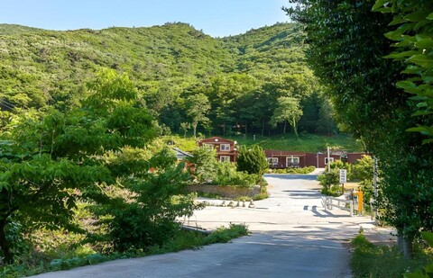 운림 펜션