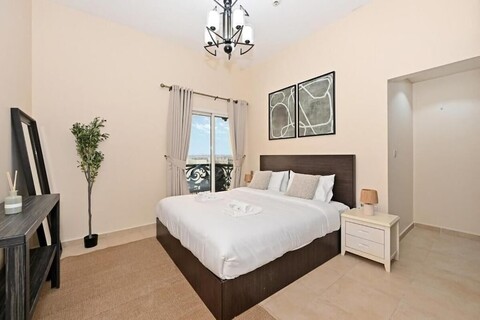 블룸필즈 홈이 1베드룸, 알 람스 37