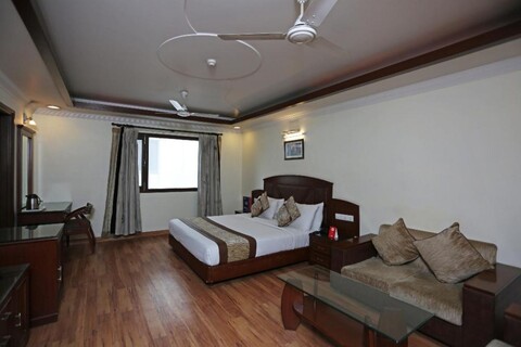 Hotel O Stay Residency