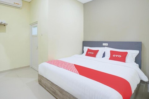 호텔 오 크레콧 레지던스 파사르바루