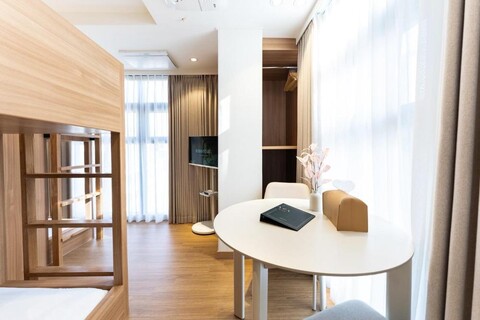 akastay, Myeong-dong