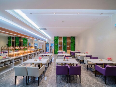 Lavande Hotel (Zhuhai Gongbei Lovers Road Jida Branch)