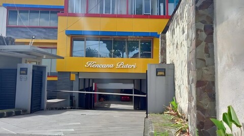 오요 라이프 93383 위스마 켄차나 푸테리