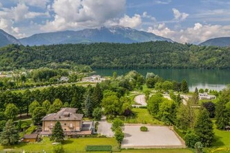 Garden House - Hotel Sport