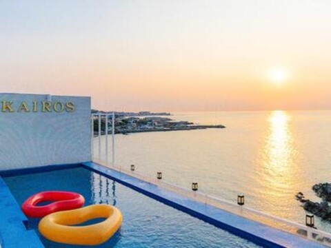 Pohang Cairos Pool Villa Pension
