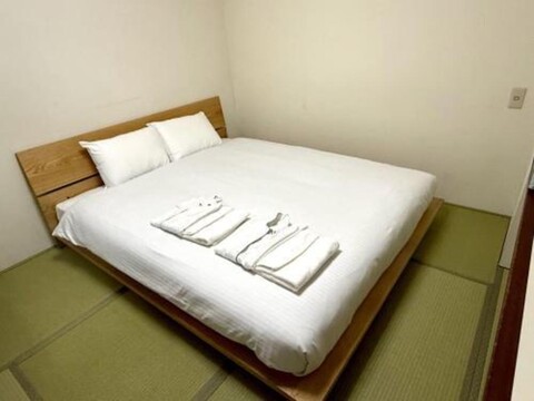 어반 호텔 모리시타