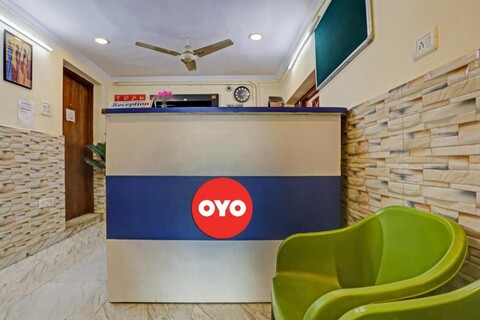 Hotel O Dremland Residency