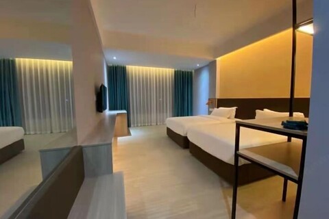 Fucheng International Hotel