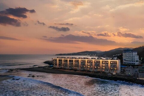 경주 트라제풀빌라