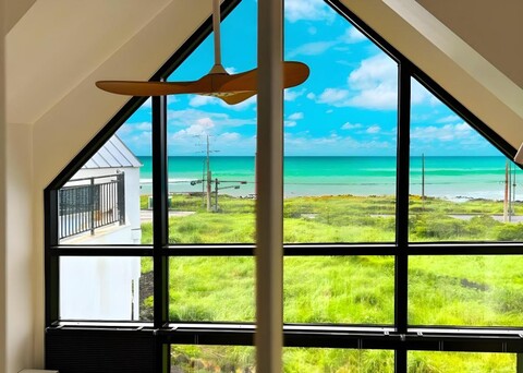 제주 저바다에 누워