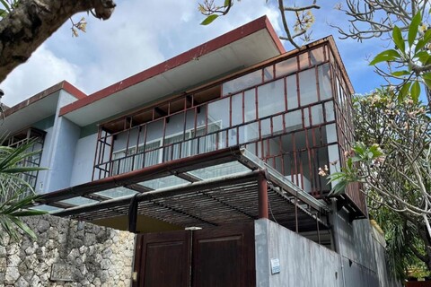 더 스프링 빌라