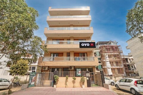 Collection O by OYO The Indian Hotel