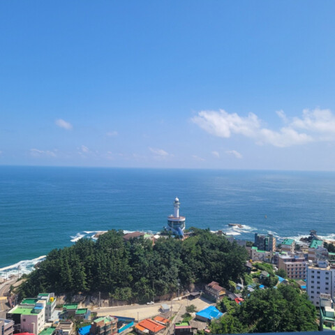 속초 스위트오션뷰