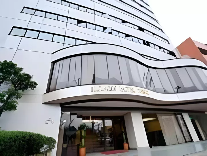 Hotel Taihei