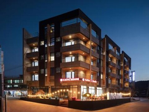 INSOME HOTEL