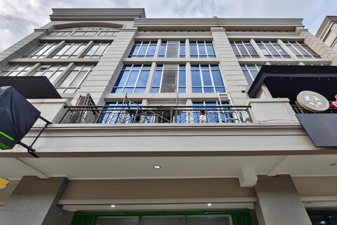 어반뷰 그린 레이크 선터 레지던스