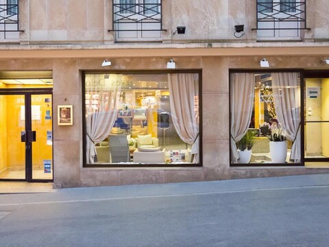 호텔 퍼텔 이토일레