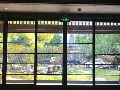 상하이 오야도 호텔