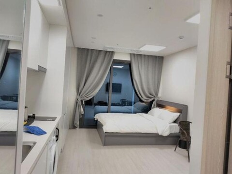 SS Stay Hotel Pension