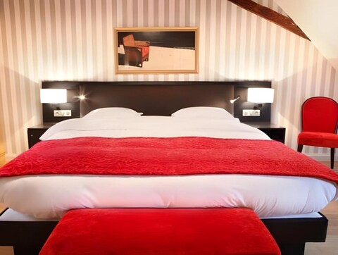 Logis Hotel Ettenheim