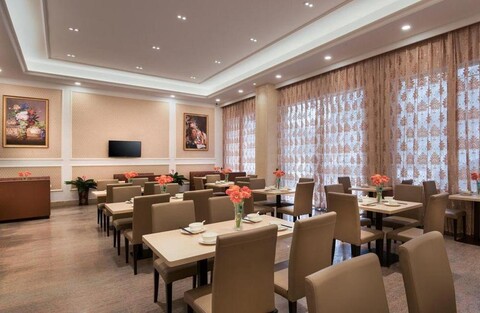 Vienna International Hotel (Dongguan Songshan Lake Guanzhang Road)