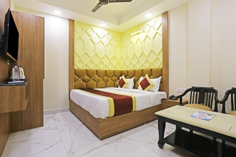 Hotel Nova Inn Near Delhi Airport