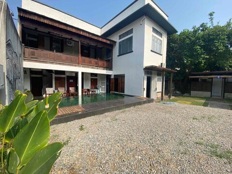 뉴타운 - NT 호스텔