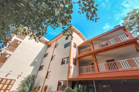 사바이디 치앙마이 호텔