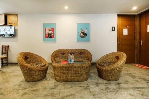 Hotel O VIJAYA RESIDENCY