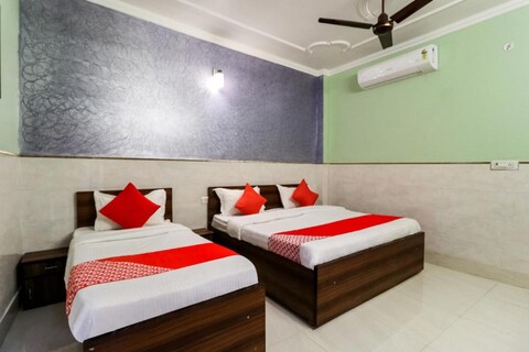 Hotel O Tarun Palace