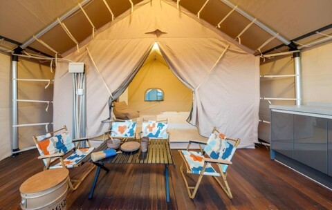 비클래시 글램풀 불국사점