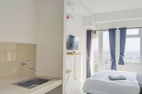 Nusantara Metropolitan Park By Reccoma