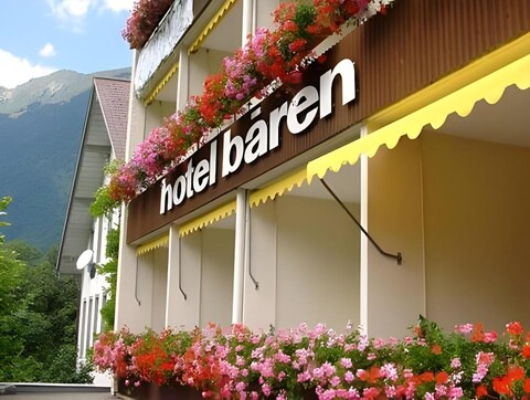 Seehotel Baren