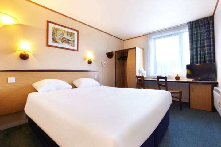 The Beacon Hotel, Part of AG Collection-i