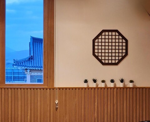 경주 체크인 불국