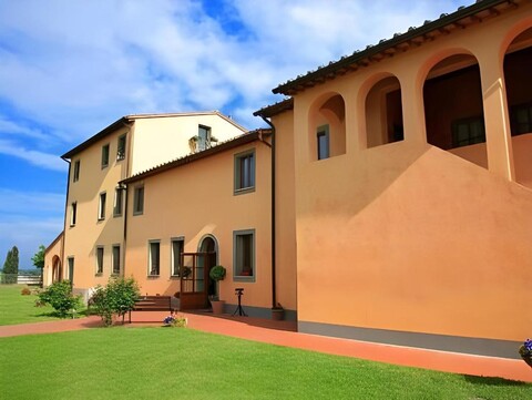 Resort Casale Le Torri