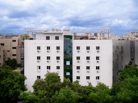 Hotel Marigold Atnest
