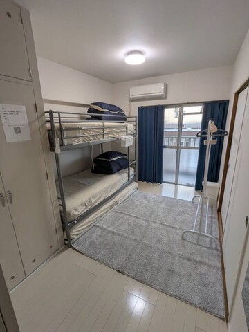 후쿠오카 키즈나민박 1호점