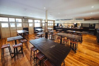 리버뷰 호텔 템피