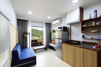 사천 호텔 리안