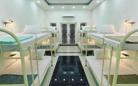 Guesthouse Sagami Cambodia - Hostel