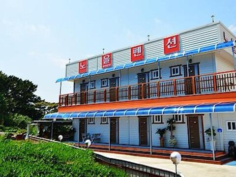 Sunset Pension