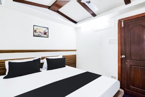 HOTEL O SUN RESIDENCY