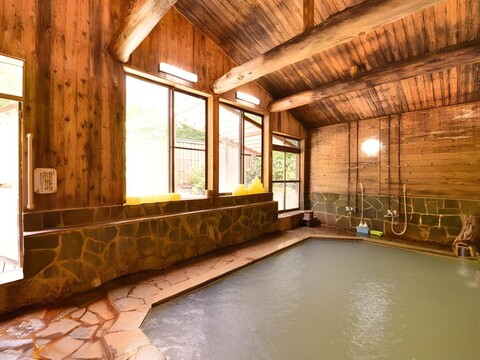 Ookama Onsen