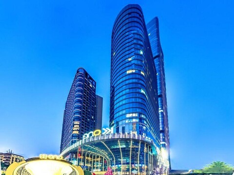 Times Suprior Business Apartment (Shenzhen KKone)