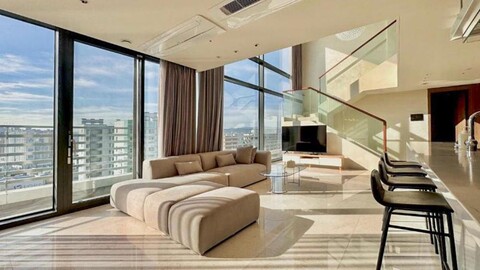 UH 플랫 시그니처 대구