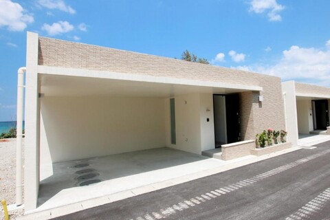 Coldio Marina Motobu