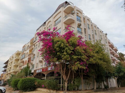 Golden Rose Hotel Hurghada