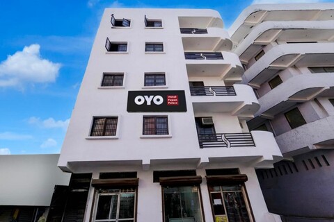 Hotel O HOTEL PAWAN PALACE